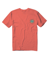 Tribal Sun Ss Yth - Beachin Surf