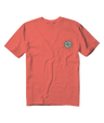 Tribal Sun Ss Yth - Beachin Surf