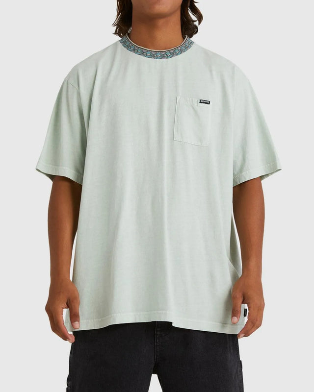 TRIBE KNIT SS - Beachin Surf