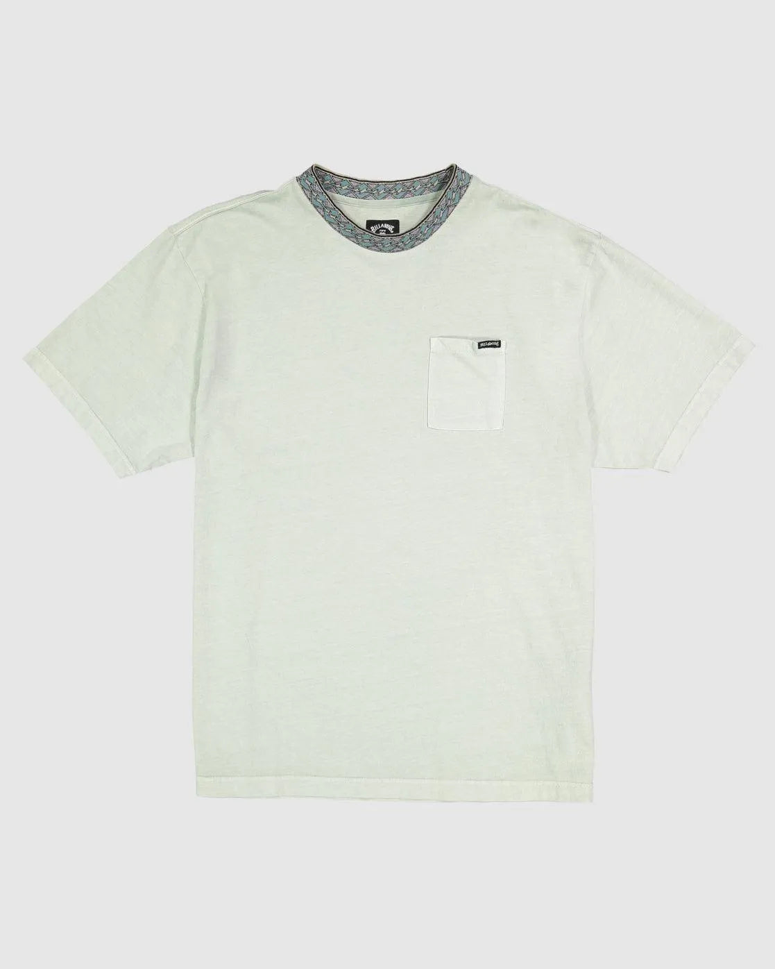 TRIBE KNIT SS - Beachin Surf