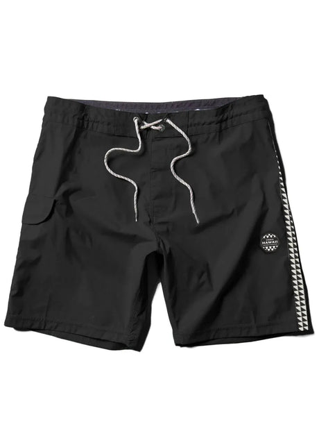 Trip Out 17.5" Boardshort - Beachin Surf