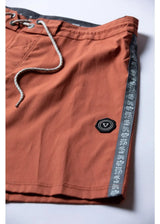 Trip Out 17.5" Boardshort - Beachin Surf