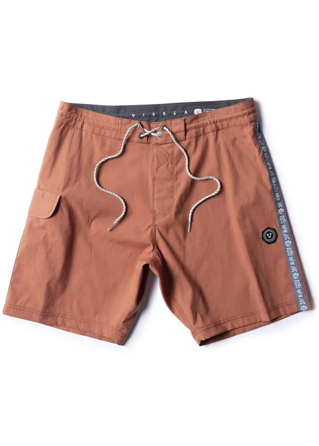 Trip Out 17.5" Boardshort - Beachin Surf
