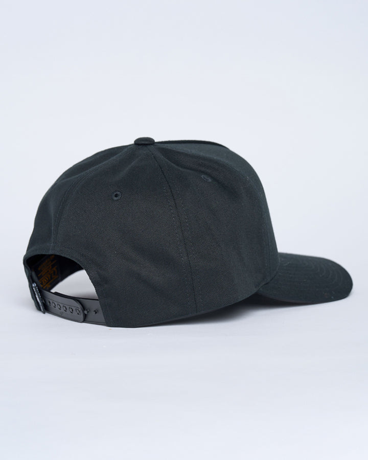 Triple On The Rocks Twill Snapback