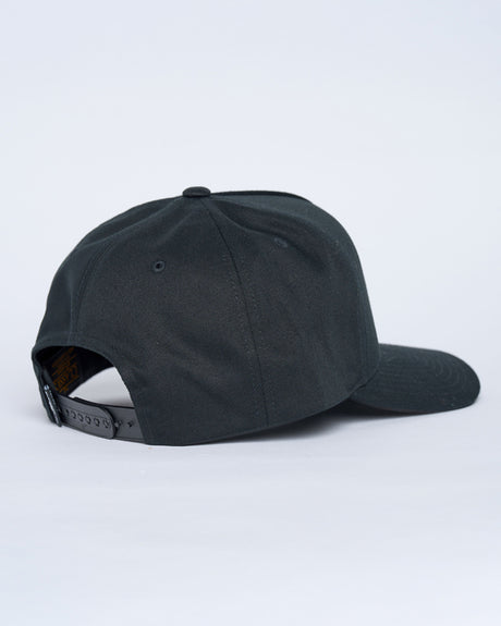 Triple On The Rocks Twill Snapback
