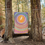 Tripper Lightweight Quick-Dry Travel Towel - Beachin Surf
