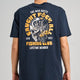 Tropic Caught Fk All | Ss Tee - Beachin Surf