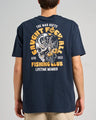 Tropic Caught Fk All | Ss Tee - Beachin Surf