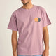 Tropic Radio Vintage Ss T-Shirt - Beachin Surf