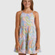 Tropical Dayz Dress - Beachin Surf