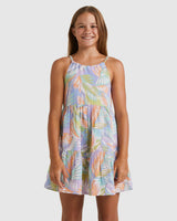 Tropical Dayz Dress - Beachin Surf