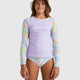 Tropical Dayz L/S Set - Beachin Surf