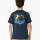 Tropical Destination Tee - Boys (8-16 Years) - Beachin Surf