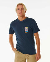 Tropical Desto Tee | RIP CURL | Beachin Surf