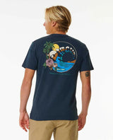 Tropical Desto Tee | RIP CURL | Beachin Surf