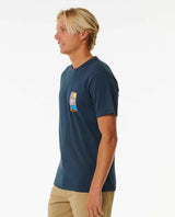 Tropical Desto Tee | RIP CURL | Beachin Surf