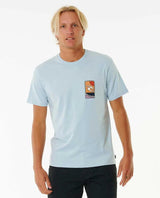 Tropical Desto Tee - Beachin Surf