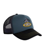 Tropical Reaper Trucker - Beachin Surf