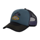 Tropical Reaper Trucker - Beachin Surf