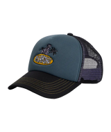 Tropical Reaper Trucker - Beachin Surf