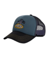 Tropical Reaper Trucker - Beachin Surf