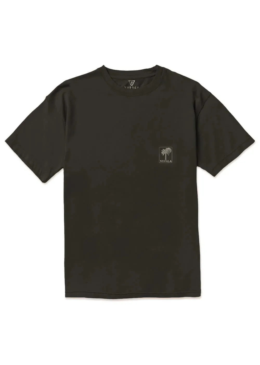 Tropical Thrills Organic Ss Tee - Beachin Surf