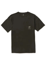 Tropical Thrills Organic Ss Tee - Beachin Surf