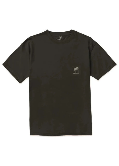 Tropical Thrills Organic Ss Tee - Beachin Surf