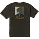 Tropical Thrills Organic Ss Tee - Beachin Surf