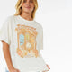 Tropical Tour Heritage Tee - Beachin Surf