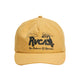 Tropicana Clipback Cap - Beachin Surf