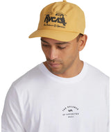 Tropicana Clipback Cap - Beachin Surf