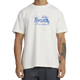 Tropicana Ss Tee - Beachin Surf