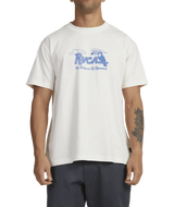 Tropicana Ss Tee - Beachin Surf
