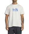 Tropicana Ss Tee - Beachin Surf
