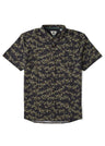 Tropicanica Hybrid Eco SS Shirt