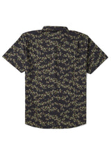 Tropicanica Hybrid Eco SS Shirt