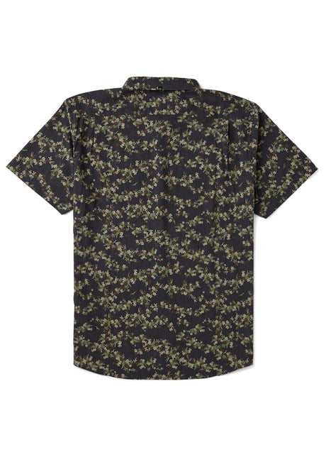 Tropicanica Hybrid Eco SS Shirt