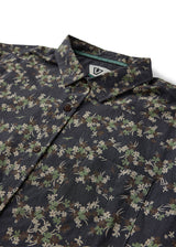Tropicanica Hybrid Eco SS Shirt