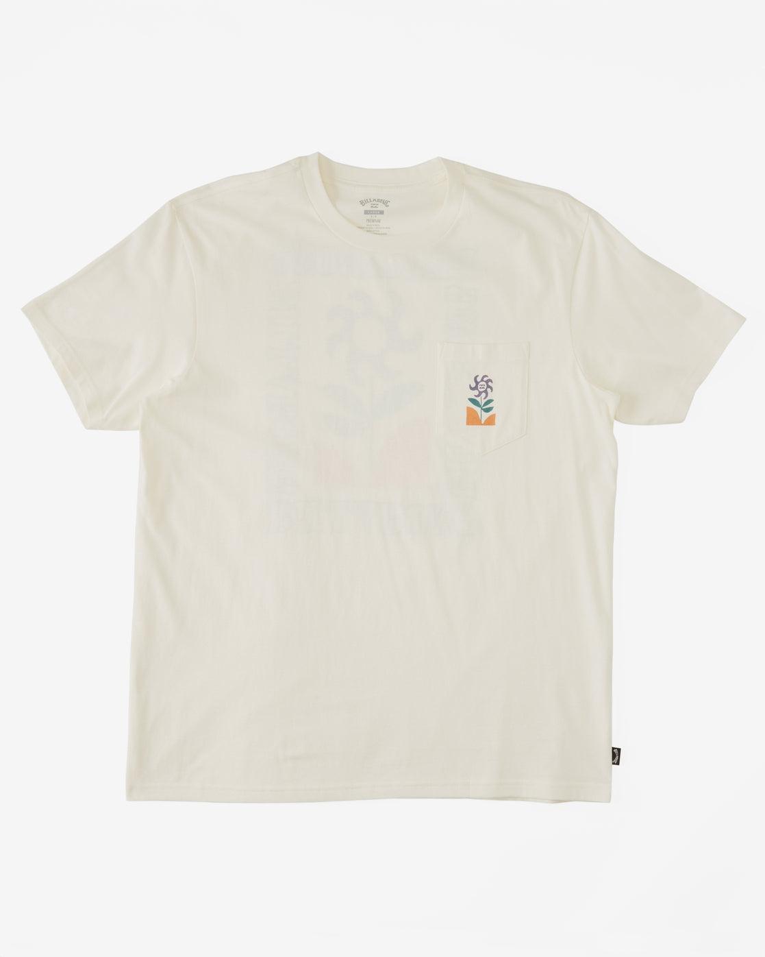 Tropics T-Shirt - Beachin Surf