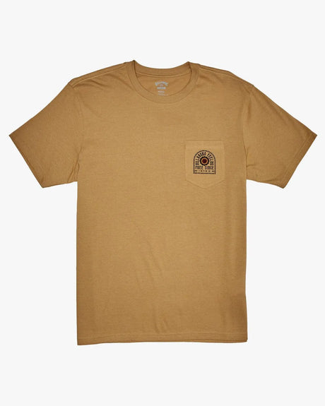 Tropics T-Shirt - Beachin Surf