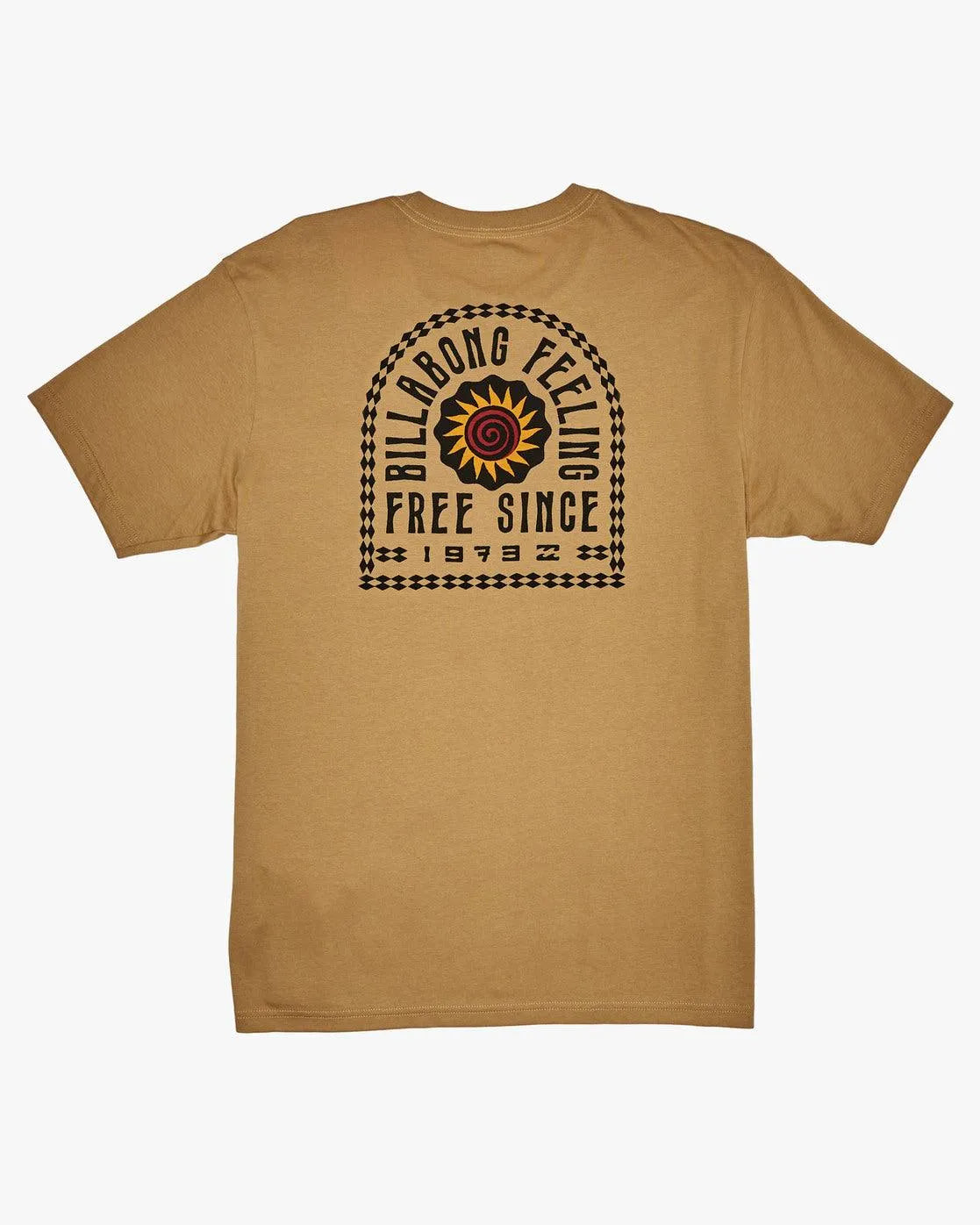 Tropics T-Shirt - Beachin Surf