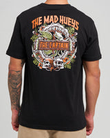 Troppo Captain SS Tee
