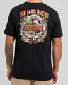 Troppo Captain SS Tee