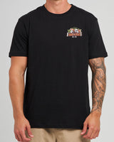 Troppo Captain SS Tee