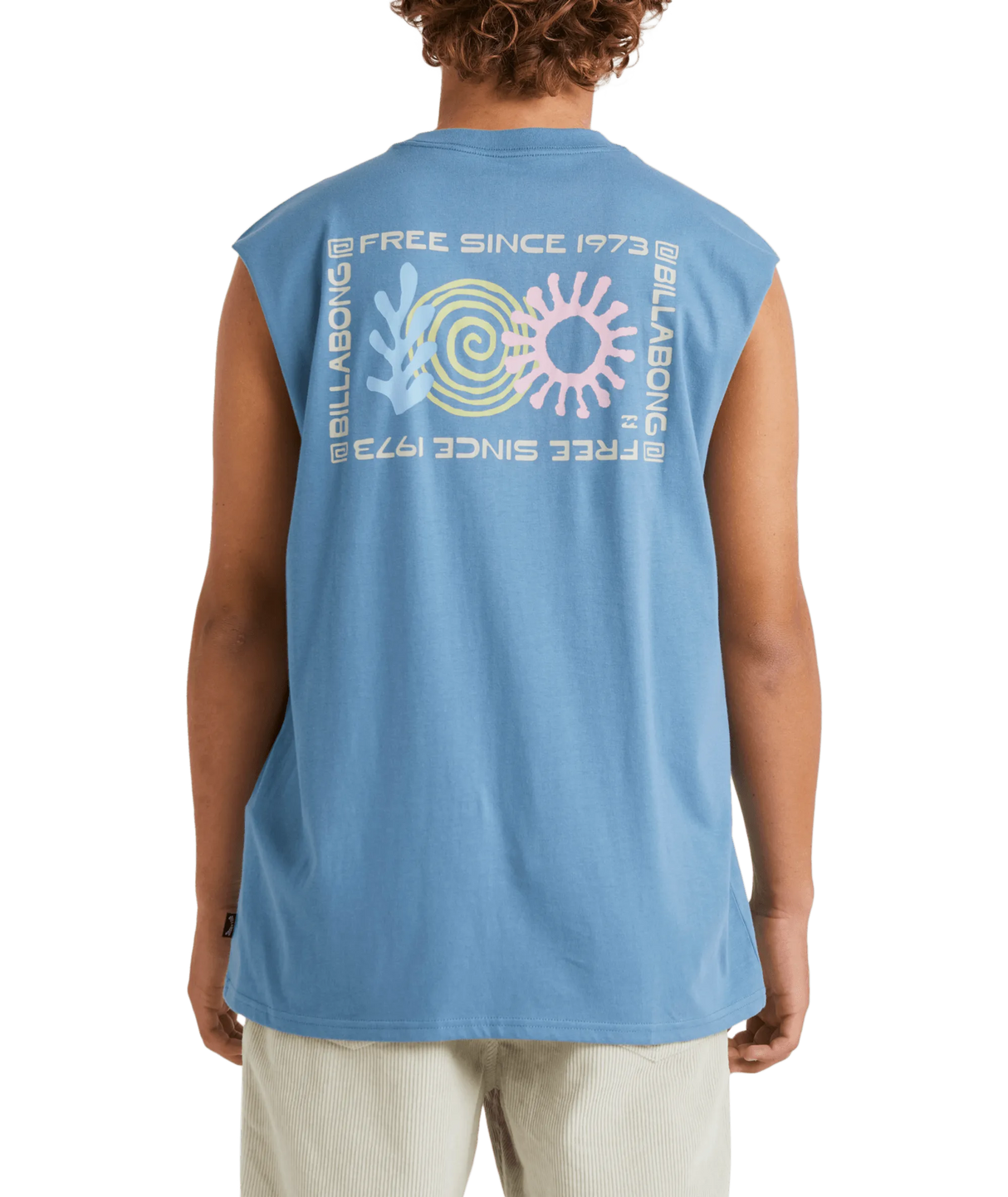 Troppo Mu - Beachin Surf