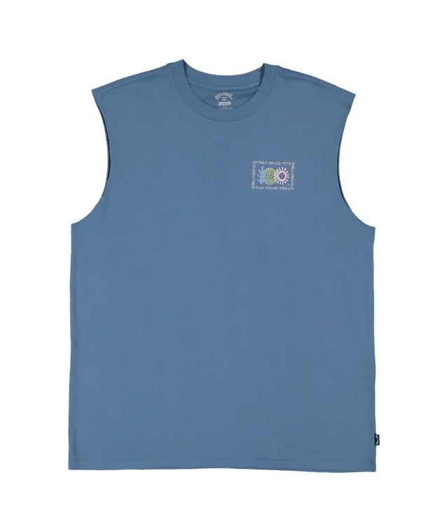 Troppo Mu - Beachin Surf