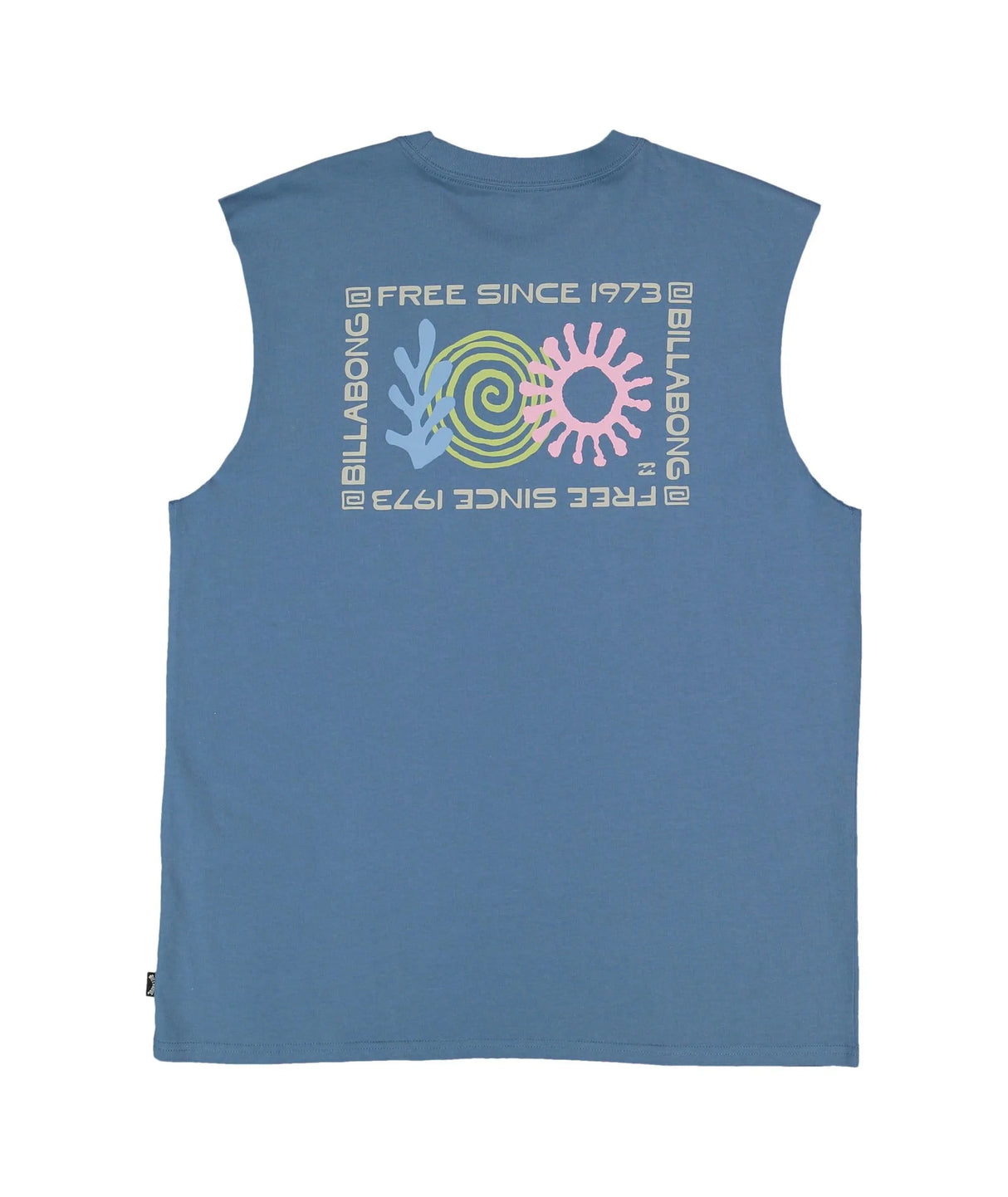 Troppo Mu - Beachin Surf