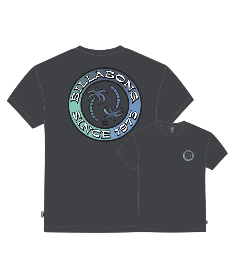 Troppo SS Boys - Beachin Surf
