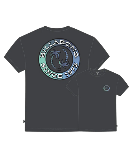 Troppo SS Boys - Beachin Surf